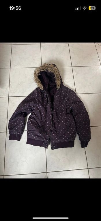 Blouson