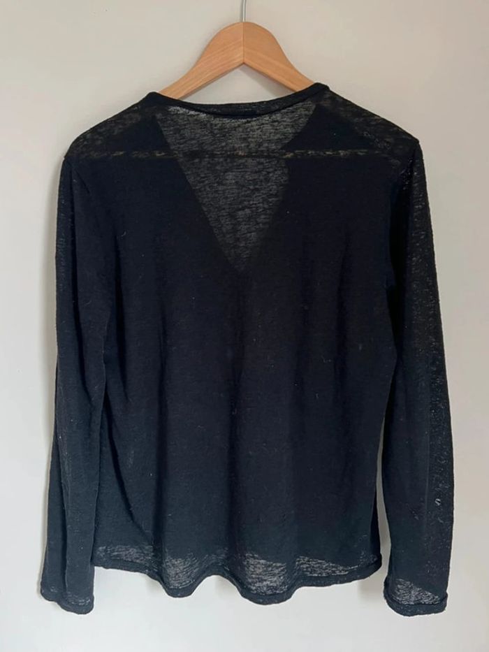 Blouse Scarlet Roos - photo numéro 2