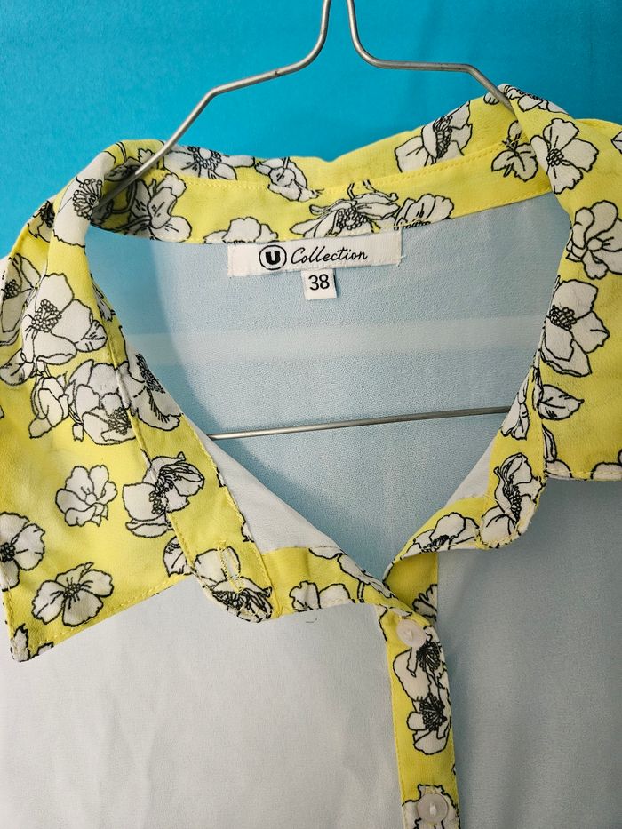 Chemise T M. - photo numéro 2