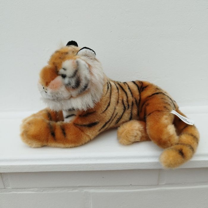 Peluche tigre de Jemini