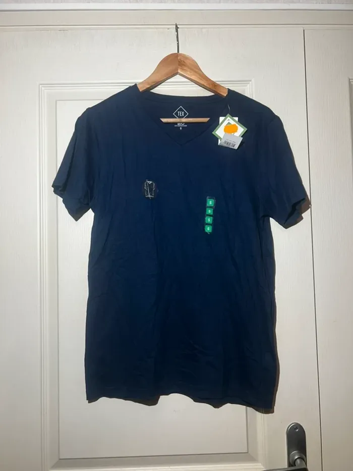 T-shirt Tex