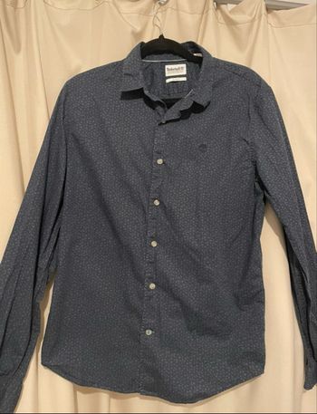 Chemise Timberland