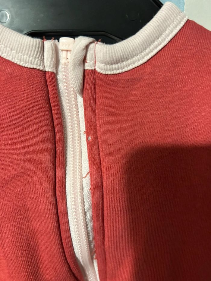 Gigoteuse lupilu 3-6 mois , fuschia - photo numéro 3