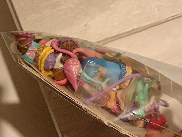 Playmobil everdreamerz bonbon - photo numéro 5