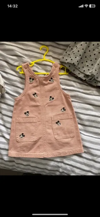 Robe Minnie