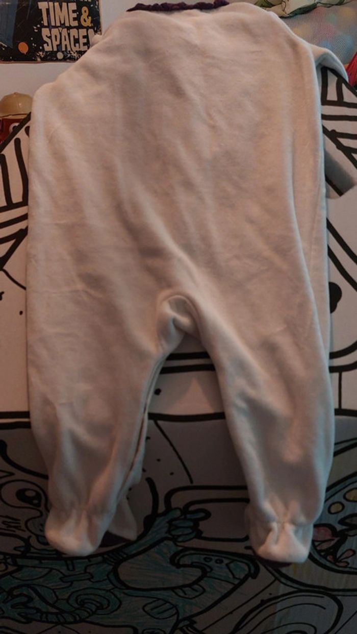 Pyjama Halloween - photo numéro 6