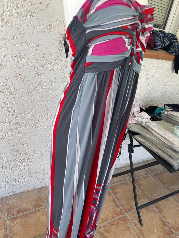 Robe sans bretelles de la marque Belcci - photo numéro 3