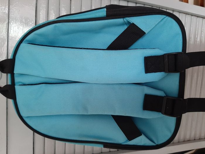 sac à dos Pinocchio pour garçons - photo numéro 2