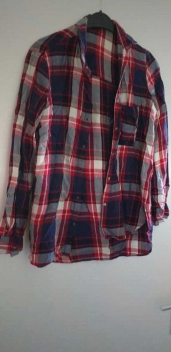 Chemise femme