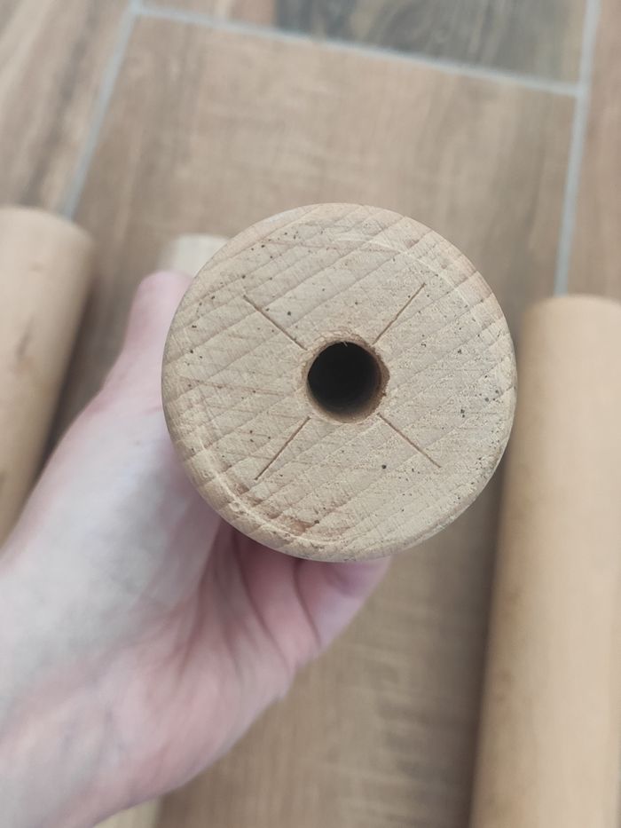 Lot pieds de lit - photo numéro 3