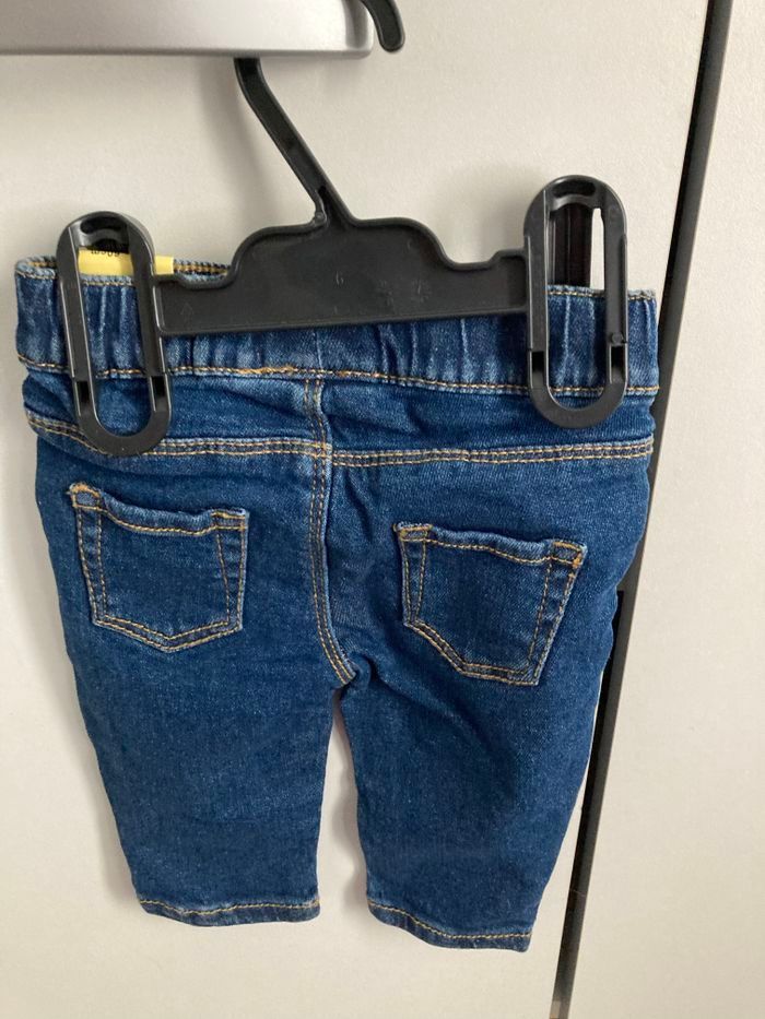 Pantalon jean - photo numéro 2