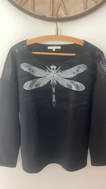 Pull Suzanna M