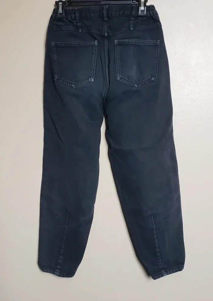 Jean style Boyfriend Jennyfer taille 36 - photo numéro 2
