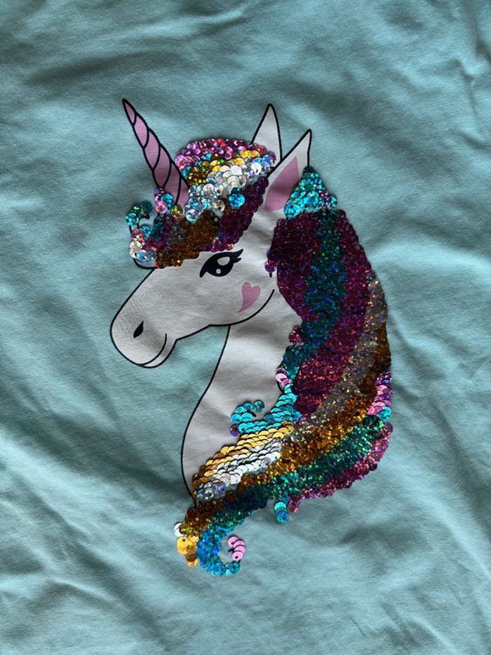 T shirt 6 ans - photo numéro 3