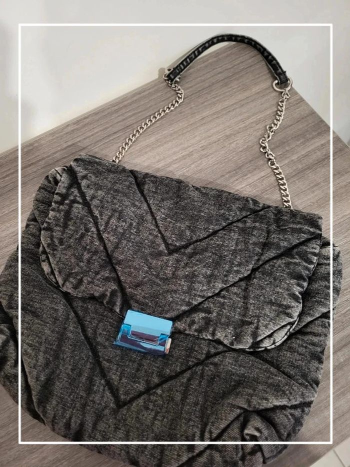 Sac à main zara