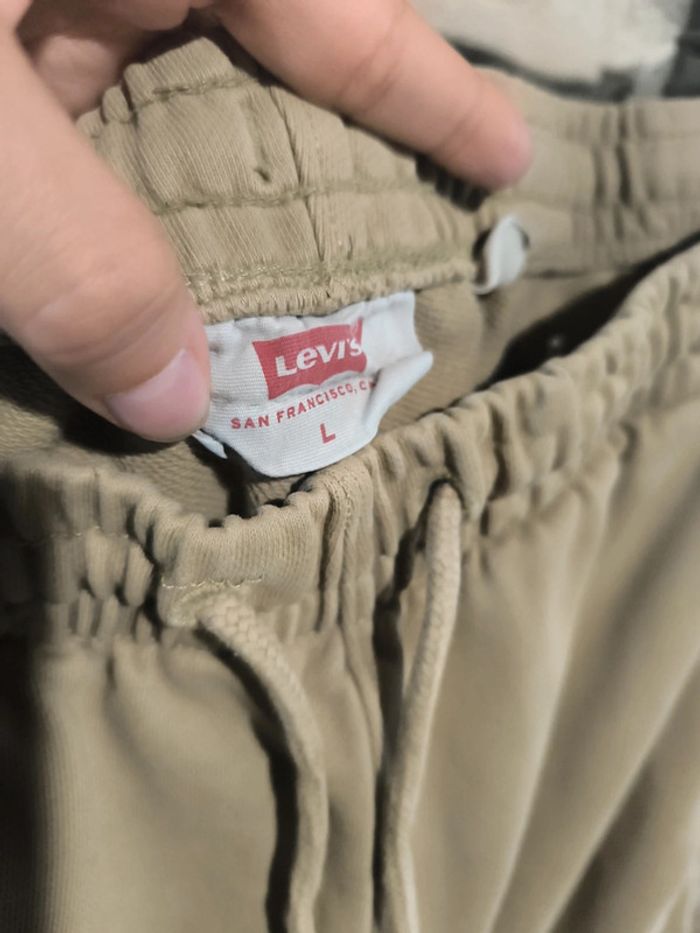 Jogging levi's - photo numéro 7