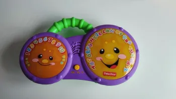 Tam tam électronique