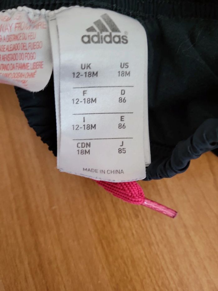 💞 Adidas 💞 - photo numéro 4