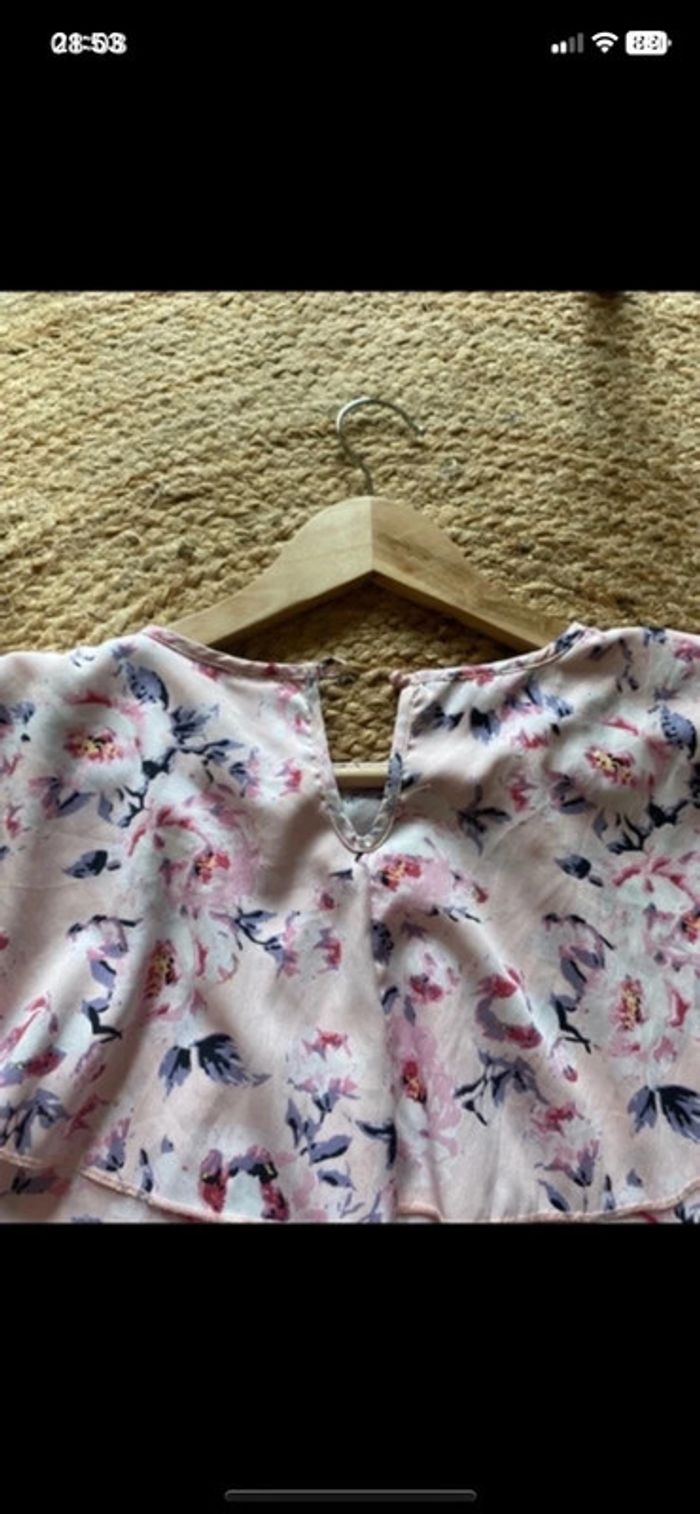Robe été t40 - photo numéro 4