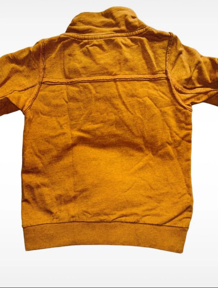 Sweat name it 6 ans - photo numéro 2