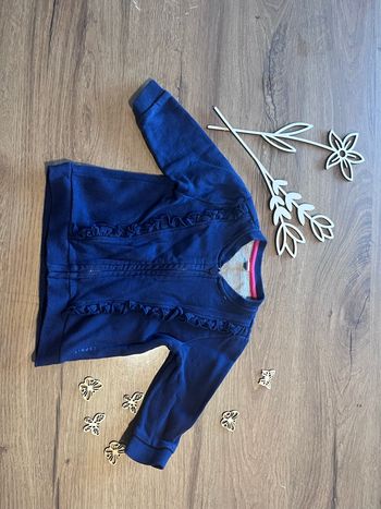 Gilet Esprit
