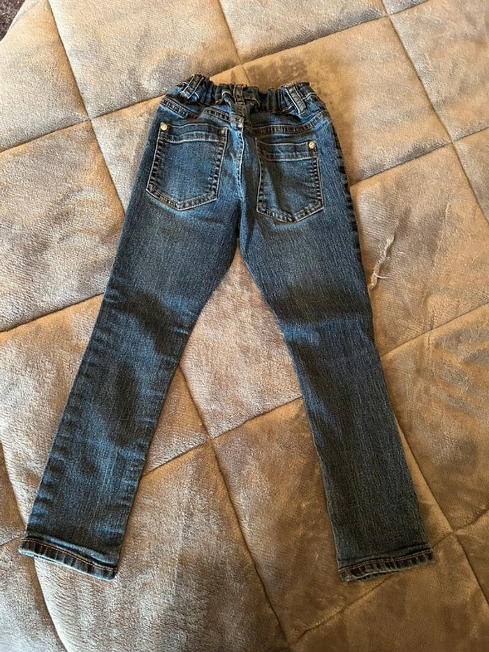 Jeans 6 ans - photo numéro 4
