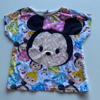 Tee-shirts disney