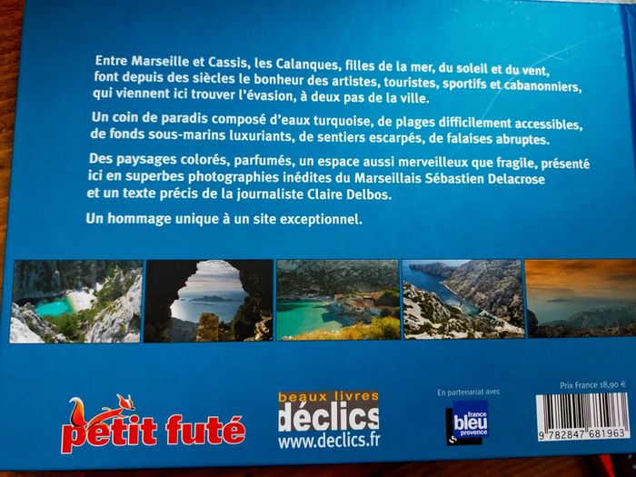 De Marseille à cassis - photo numéro 2