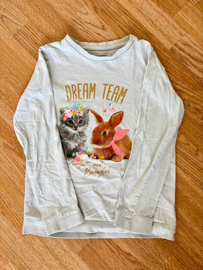 Hauts de pyjama - photo numéro 3