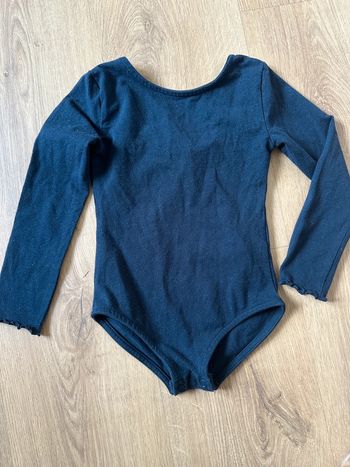 Body 4 ans neuf TAO