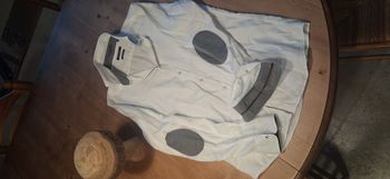 Chemise Devred  M