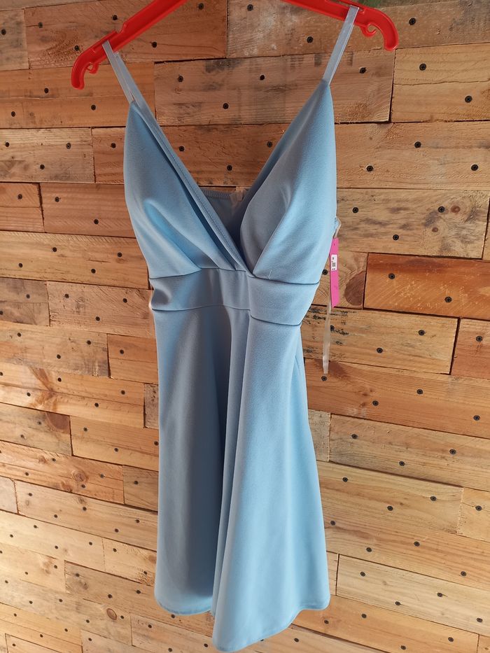 Robe femme - photo numéro 3