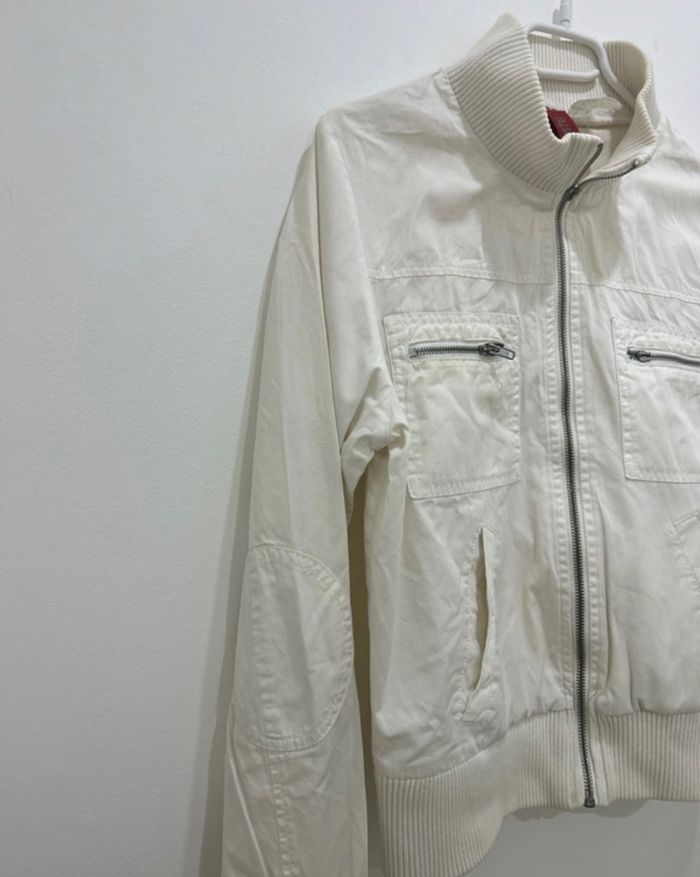 Veste Courte Tipster de La Redoute taille 40 - photo numéro 5
