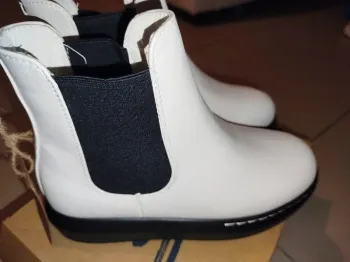 Botte P39