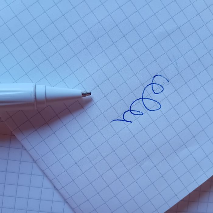 Stylo Winnie - photo numéro 5