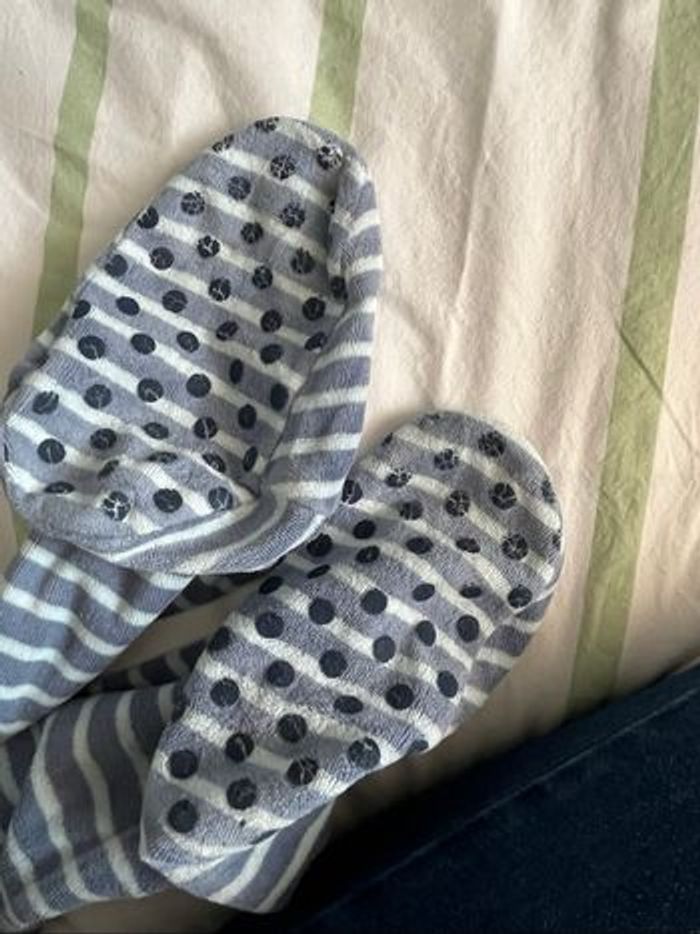 Pyjama deux pièces vertbaudet 5ans mixte - photo numéro 5