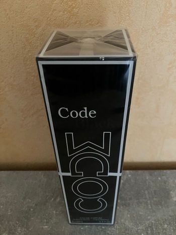 Parfum  100ml pour homme