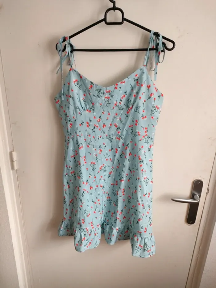 Robe légère