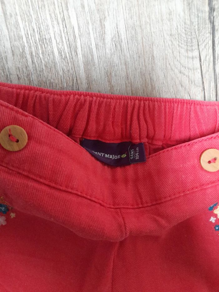 Short 4 ans - photo numéro 3