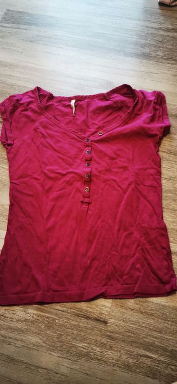T shirt S