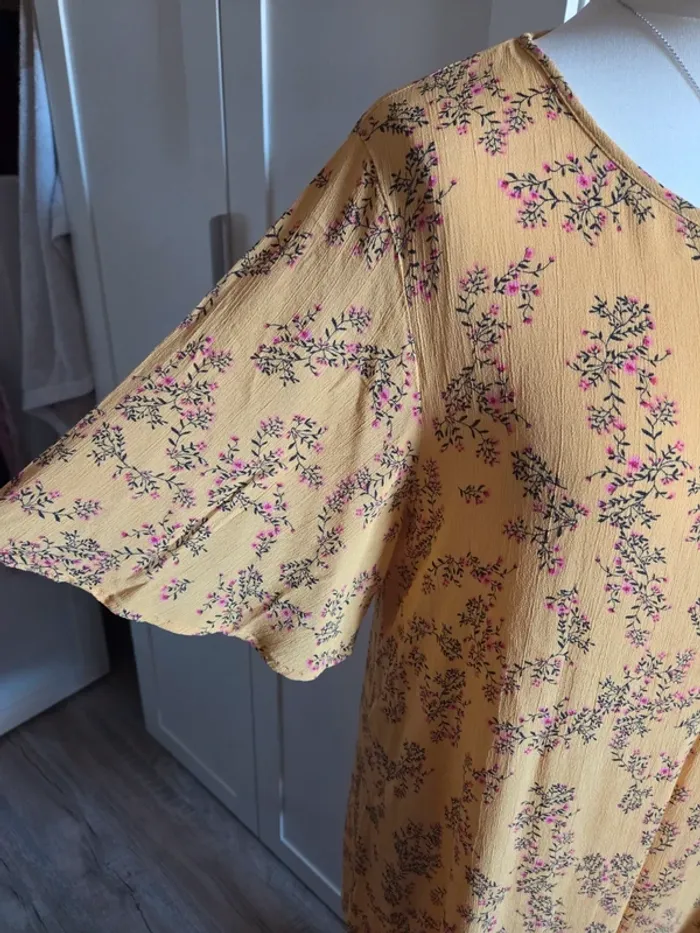 Robe Indiska - photo numéro 3