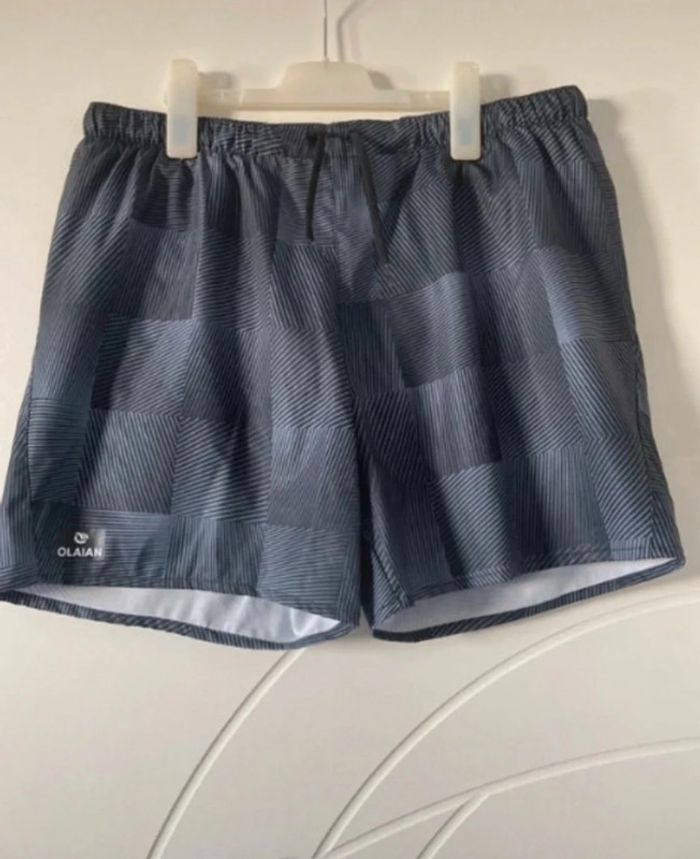 Short homme - XL ( 42) - Olaian - en très bon état