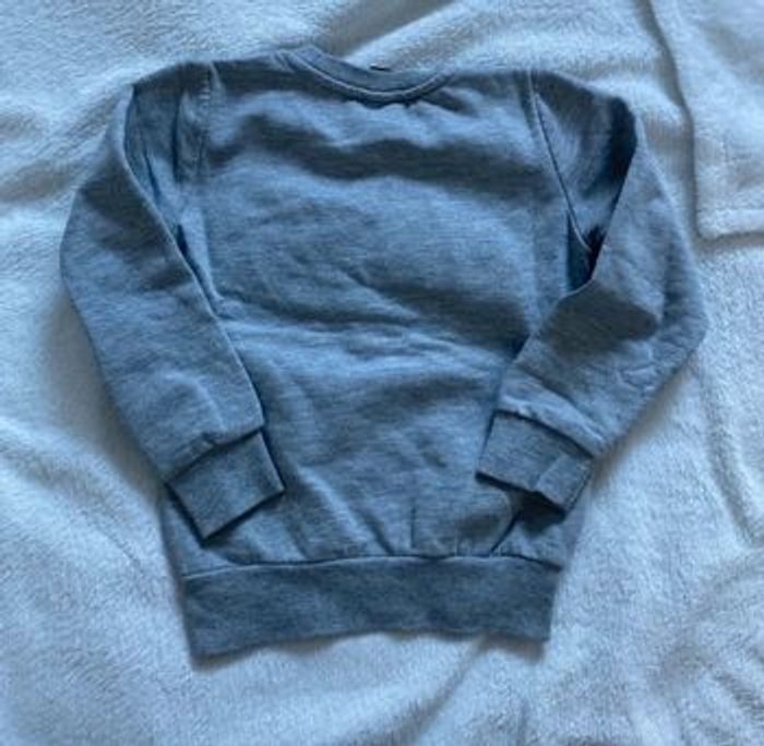 Pull 3-4 ans - photo numéro 4