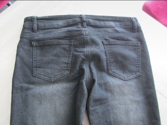 Jean garçon Tissaia 14 ans - photo numéro 7