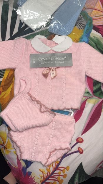 Ensemble bébé 