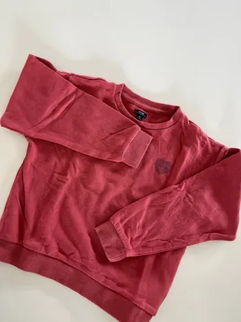 Sweat fille Kiabi 10 ans