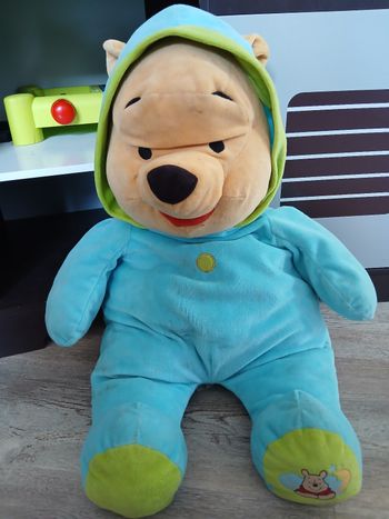 Peluche 