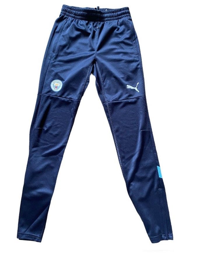 Bas jogging #manchester city#taille XS# neuf