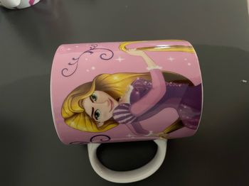 Tasse mug Raiponce Disney