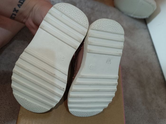 Chaussures - photo numéro 3